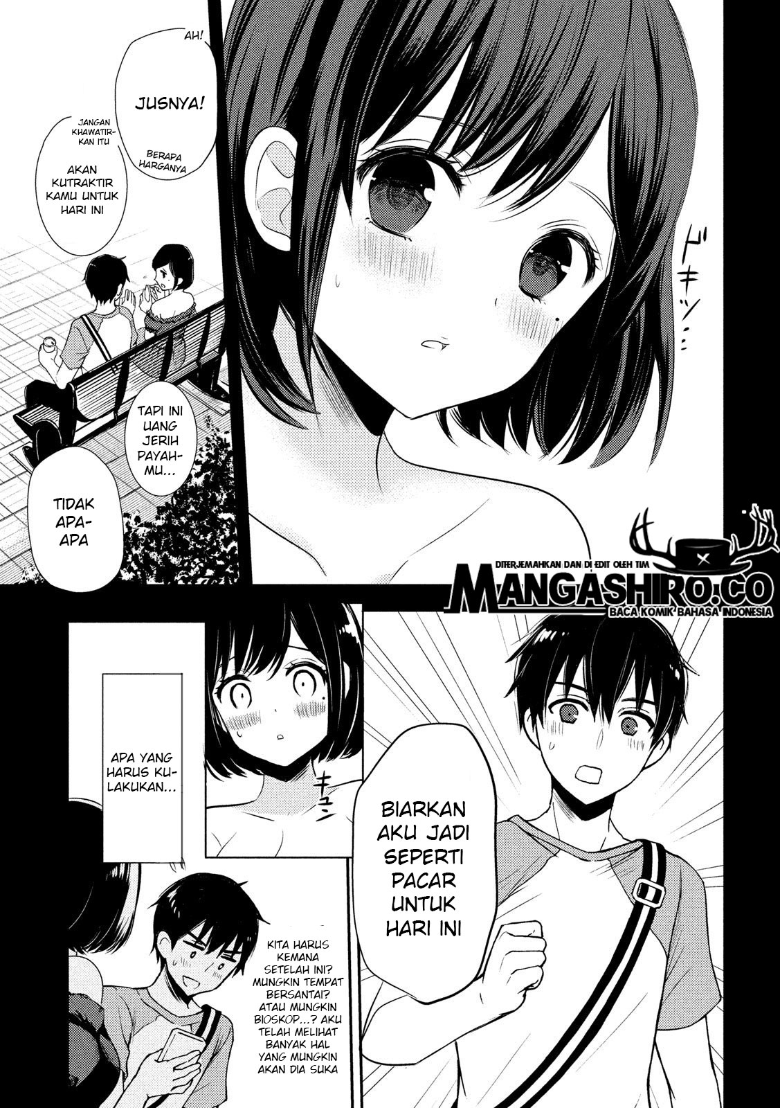 watari-kun-no-xx-ga-houkai-sunzen - Chapter: 51