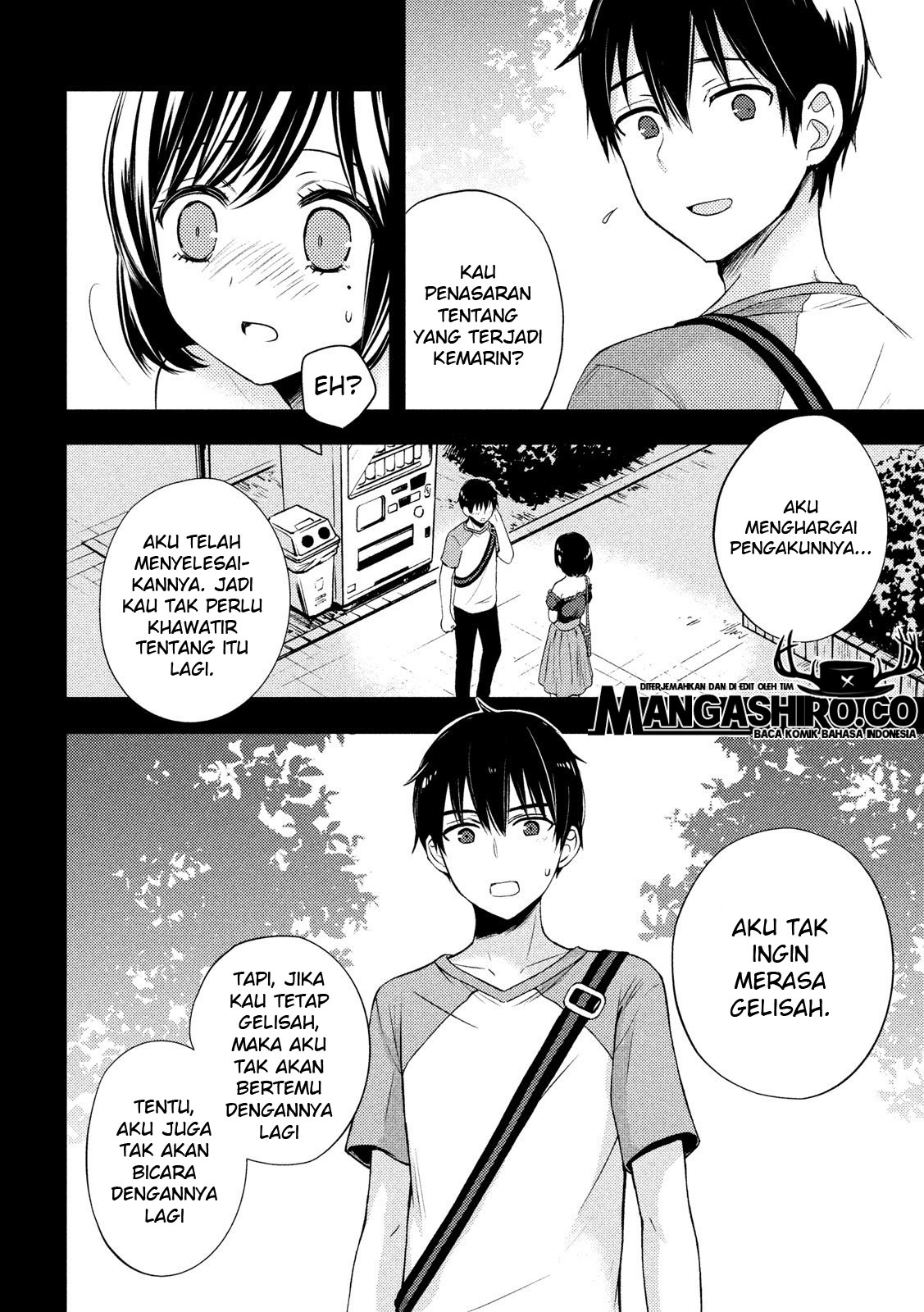 watari-kun-no-xx-ga-houkai-sunzen - Chapter: 51