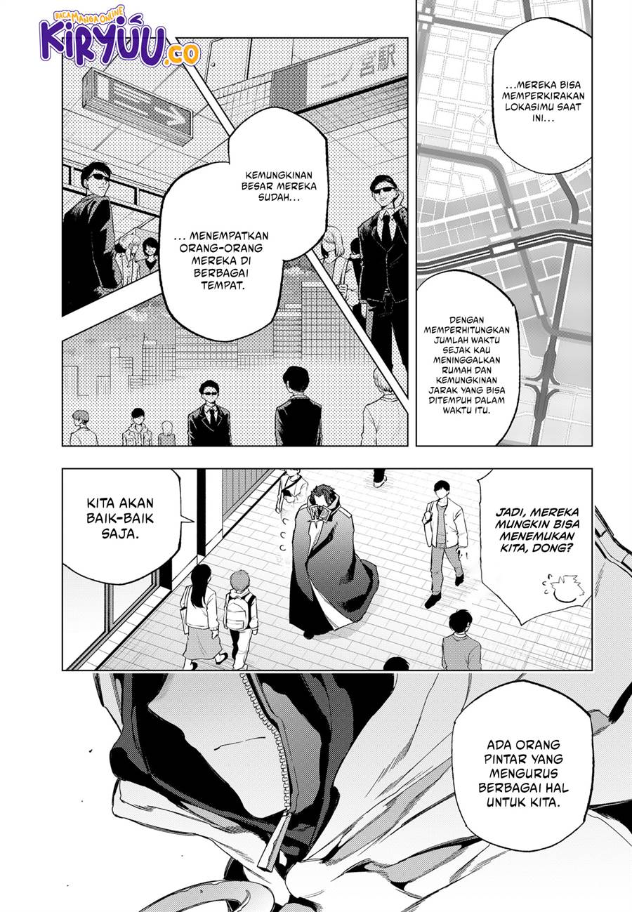 shinsou-no-raputa - Chapter: 15