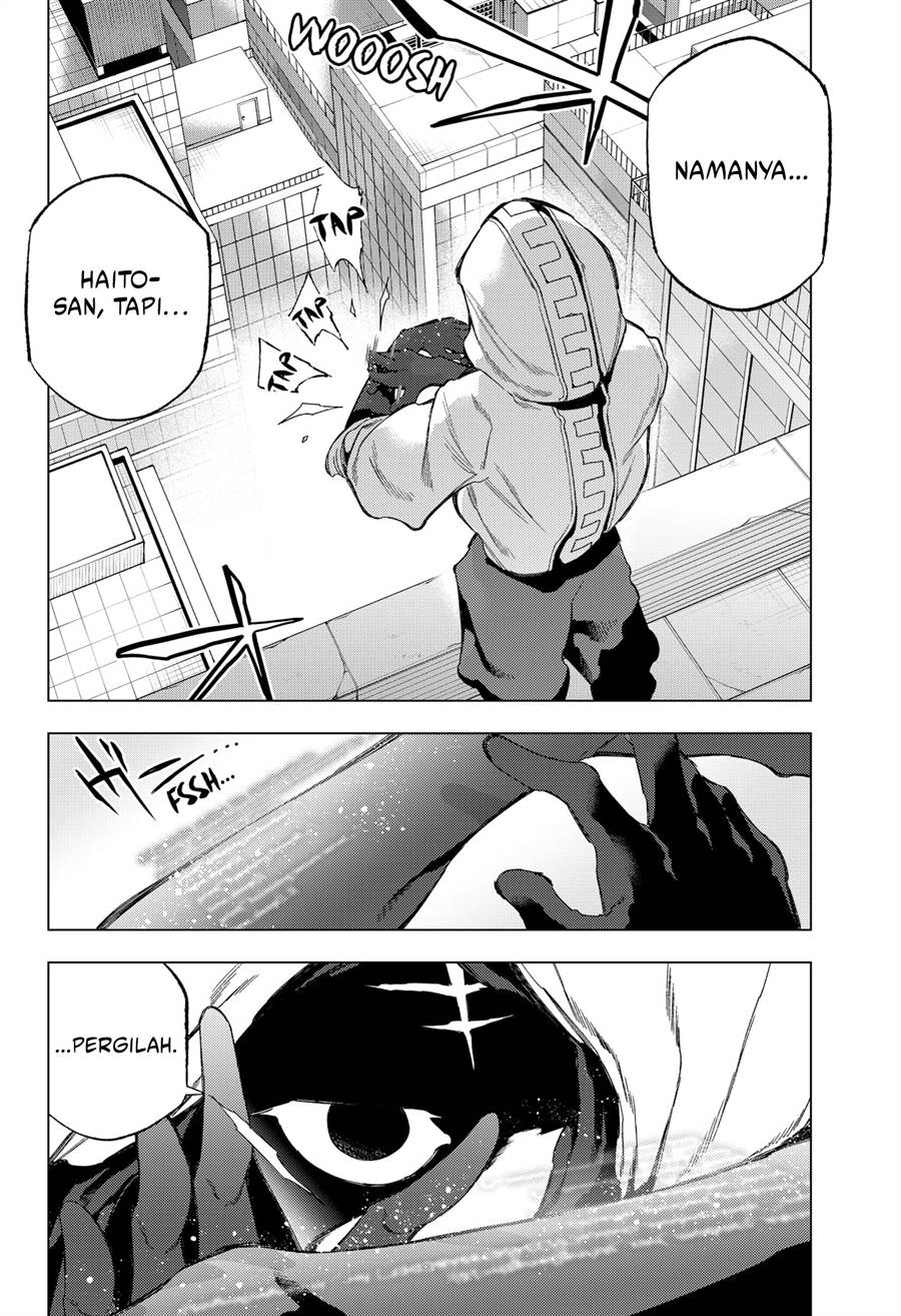 shinsou-no-raputa - Chapter: 15