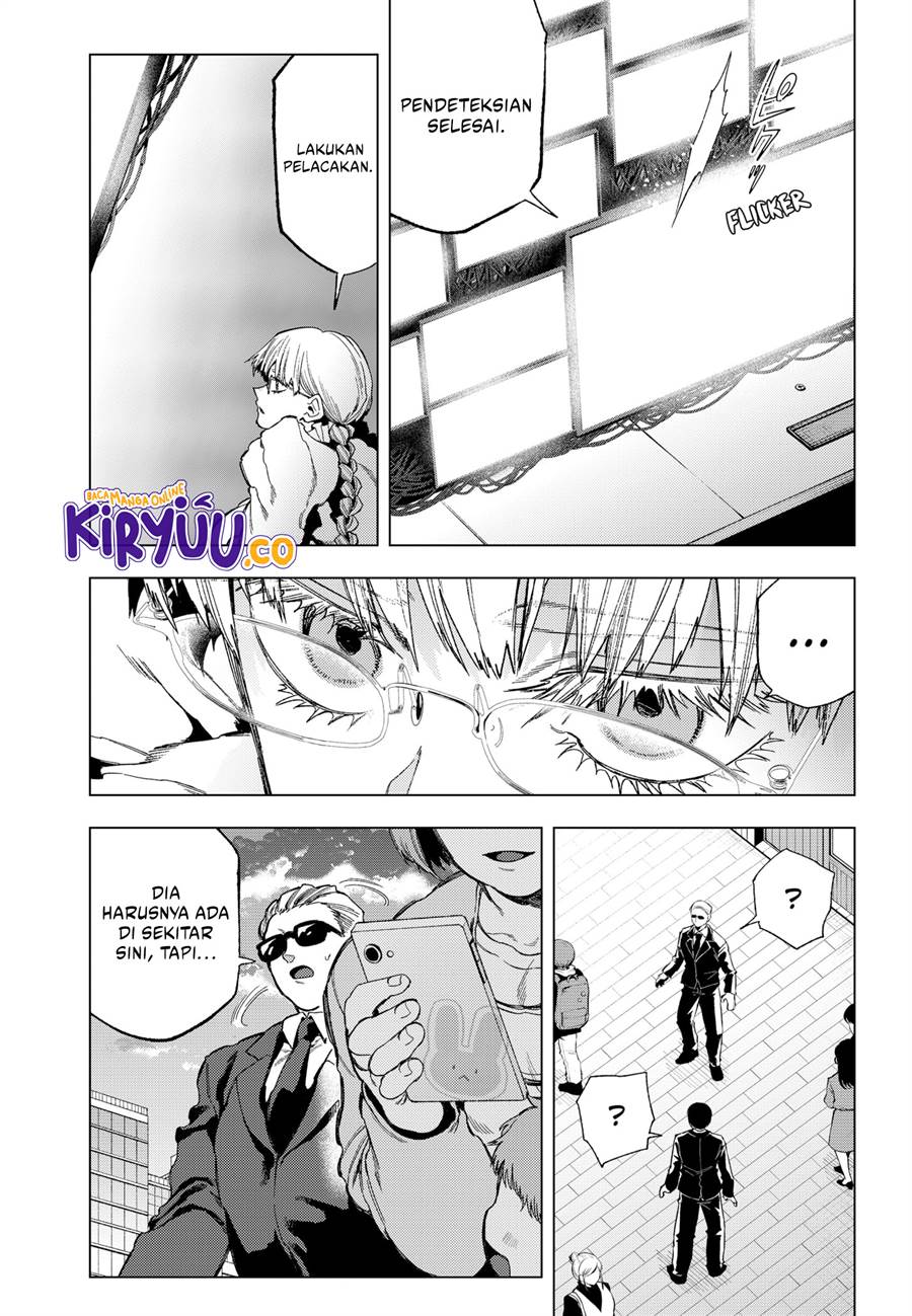 shinsou-no-raputa - Chapter: 15