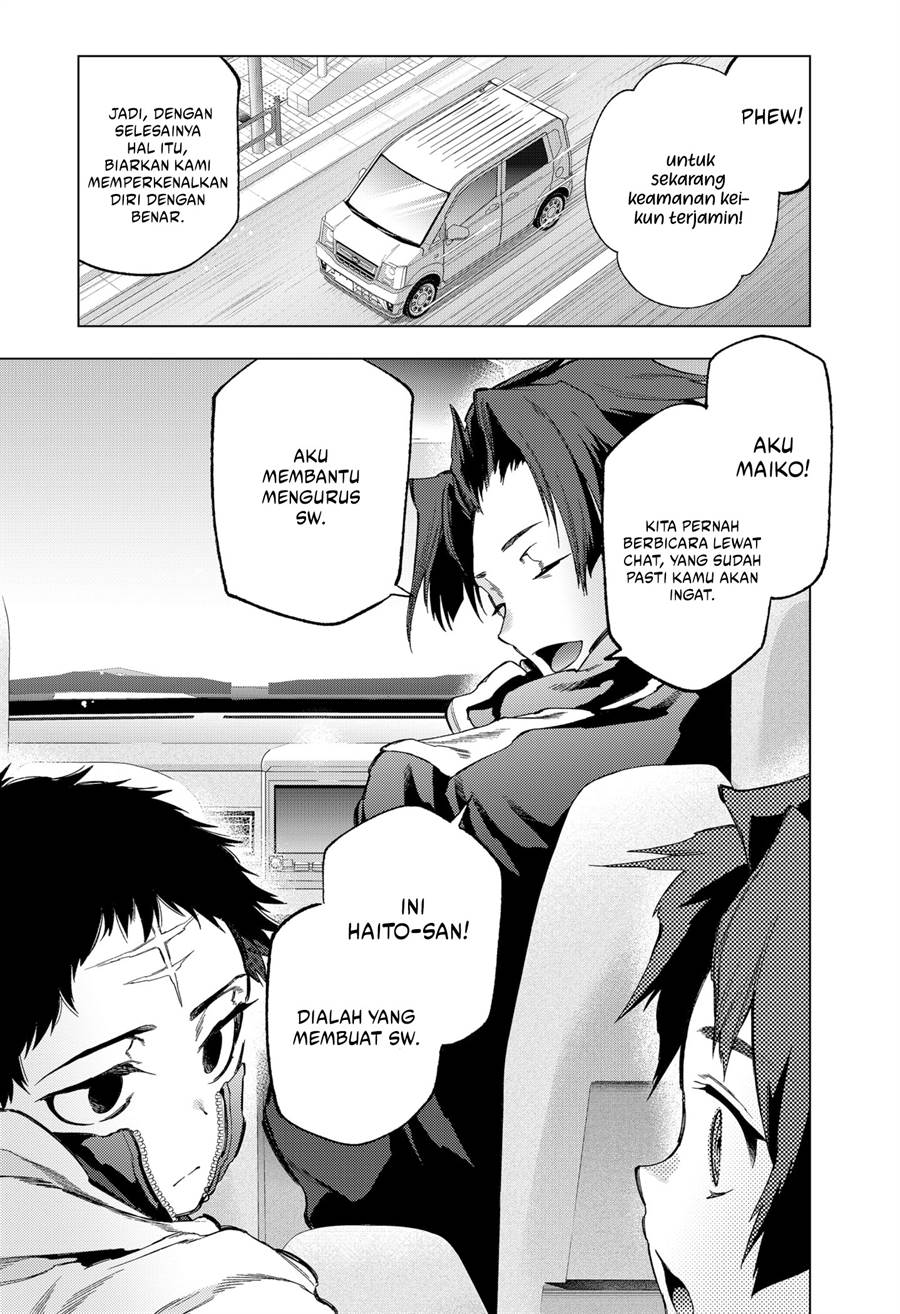 shinsou-no-raputa - Chapter: 15