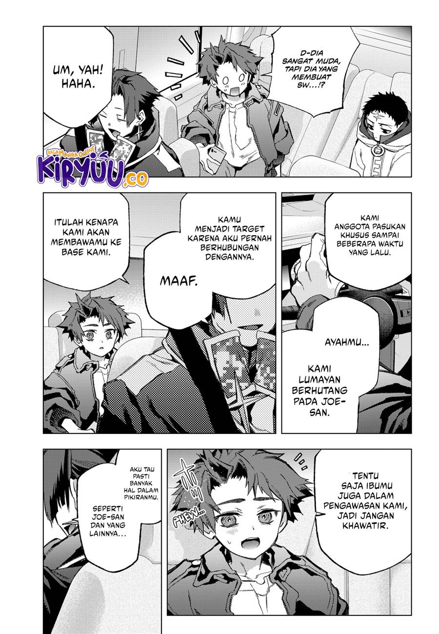shinsou-no-raputa - Chapter: 15