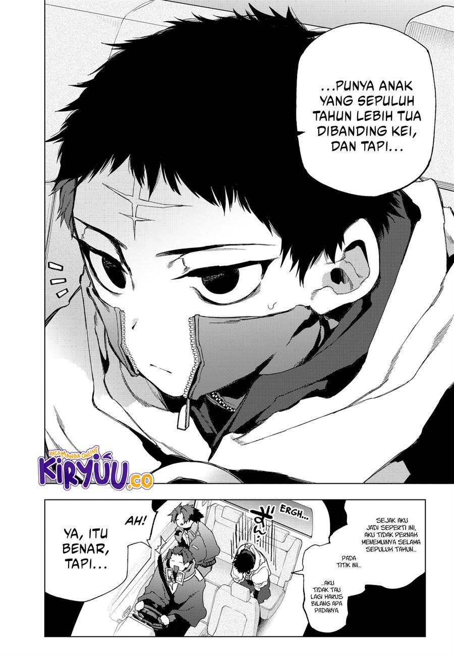 shinsou-no-raputa - Chapter: 15
