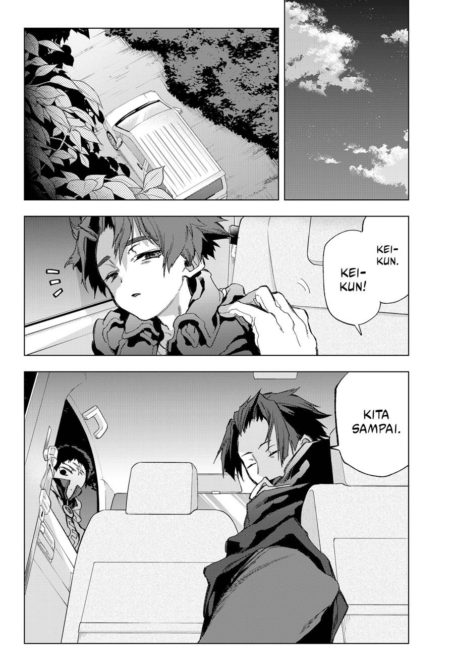 shinsou-no-raputa - Chapter: 15