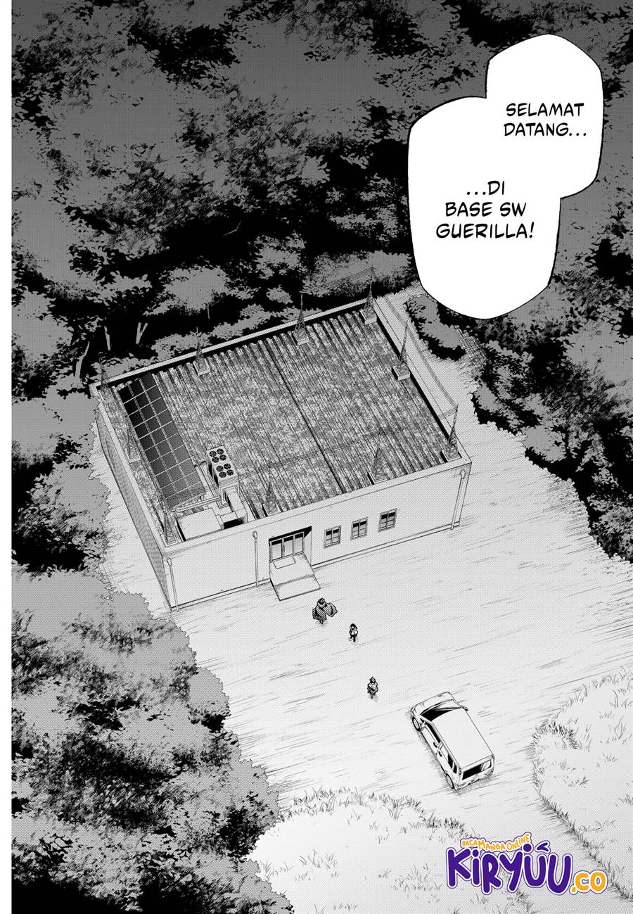 shinsou-no-raputa - Chapter: 15