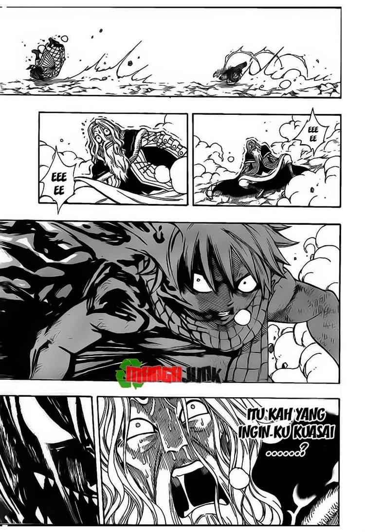 fairy-tail - Chapter: 195