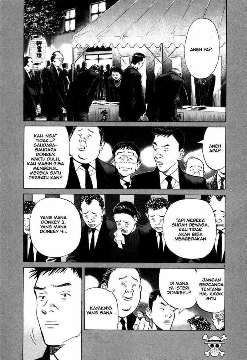 20th-century-boys - Chapter: 5