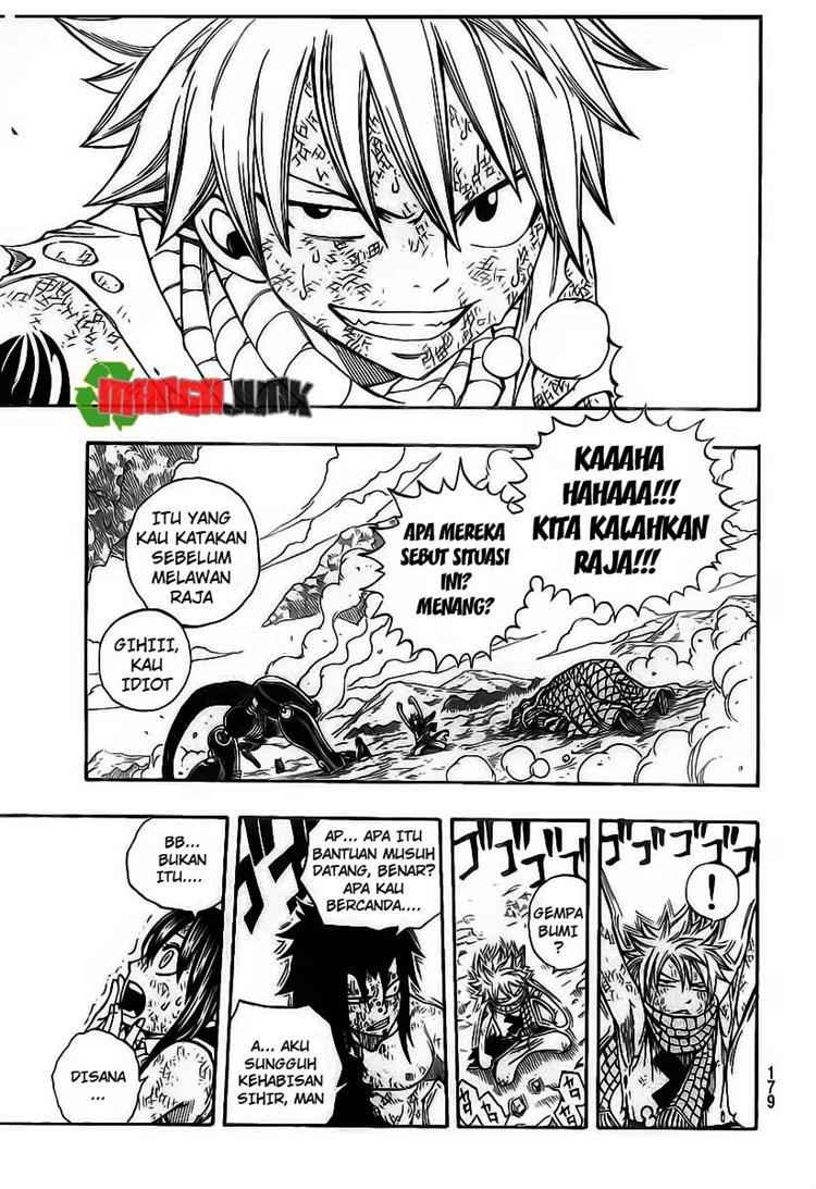 fairy-tail - Chapter: 195