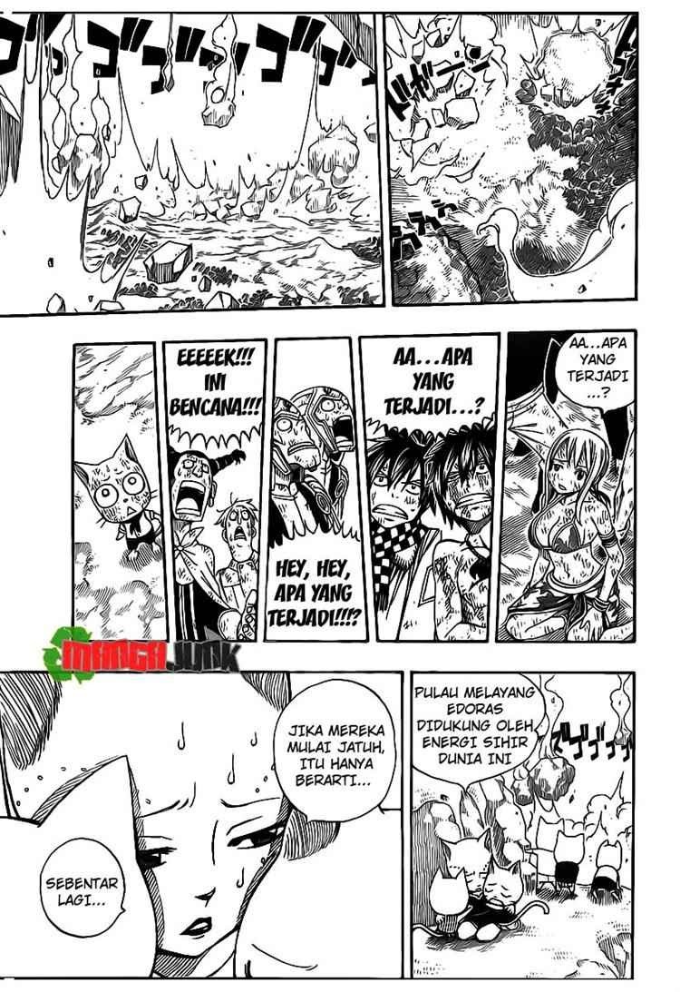 fairy-tail - Chapter: 195