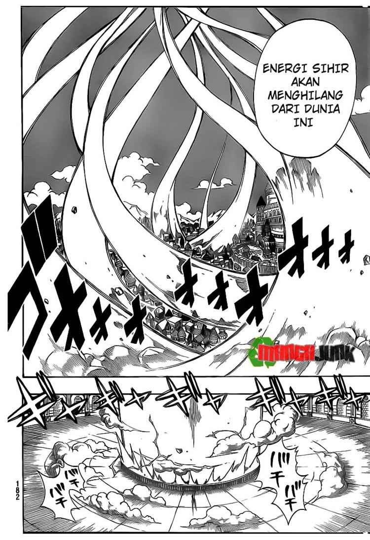 fairy-tail - Chapter: 195