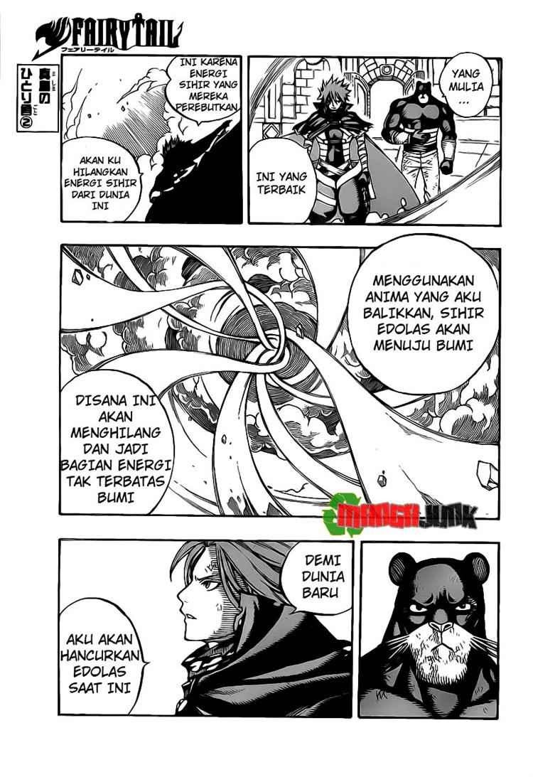 fairy-tail - Chapter: 195