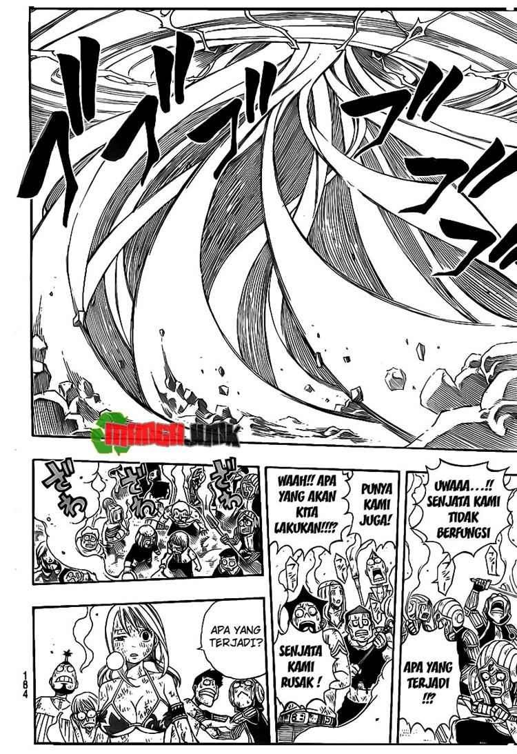 fairy-tail - Chapter: 195