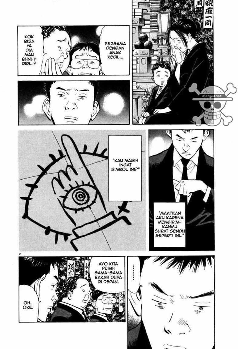 20th-century-boys - Chapter: 5