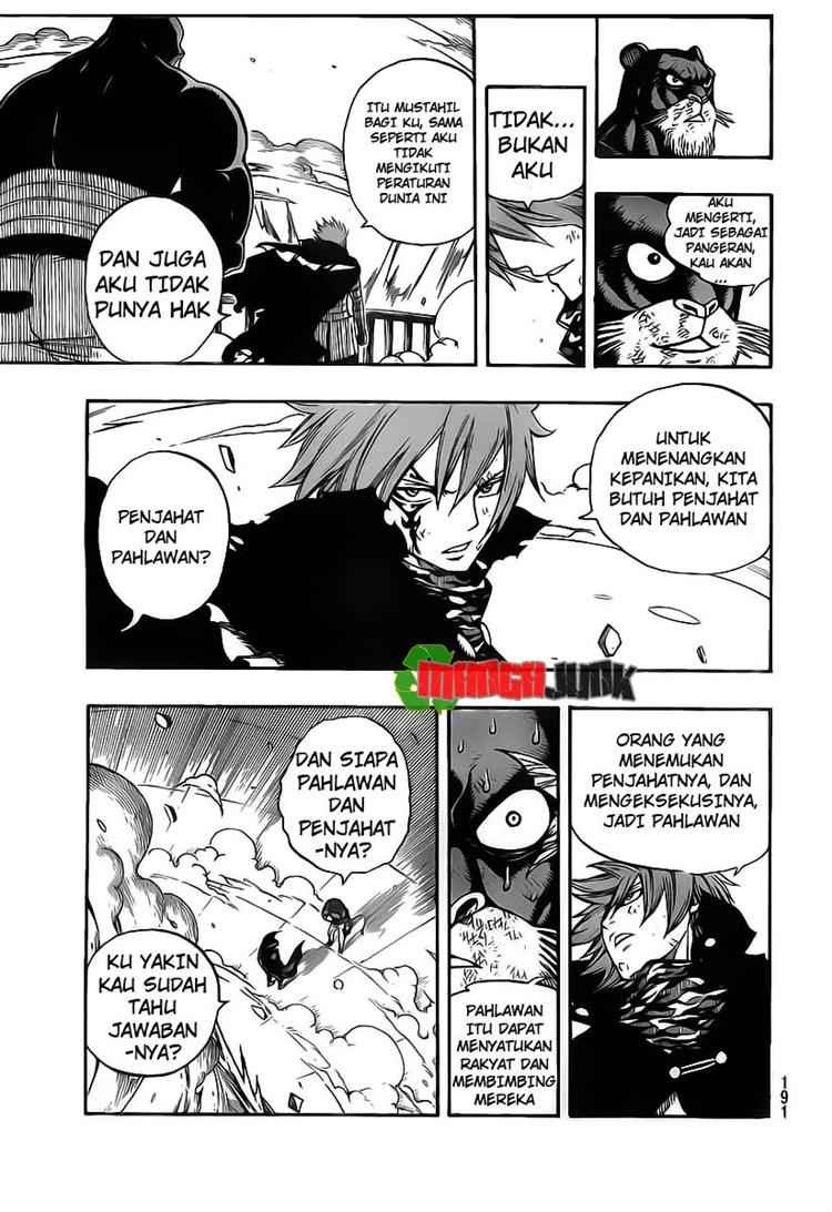 fairy-tail - Chapter: 195