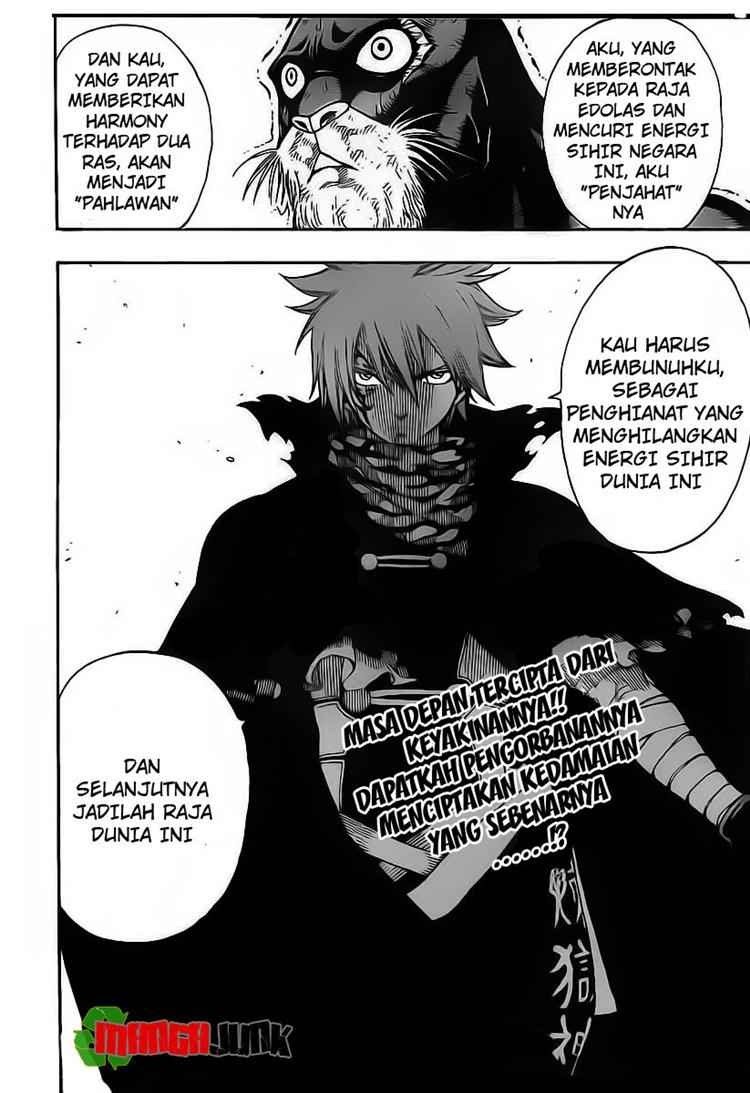 fairy-tail - Chapter: 195