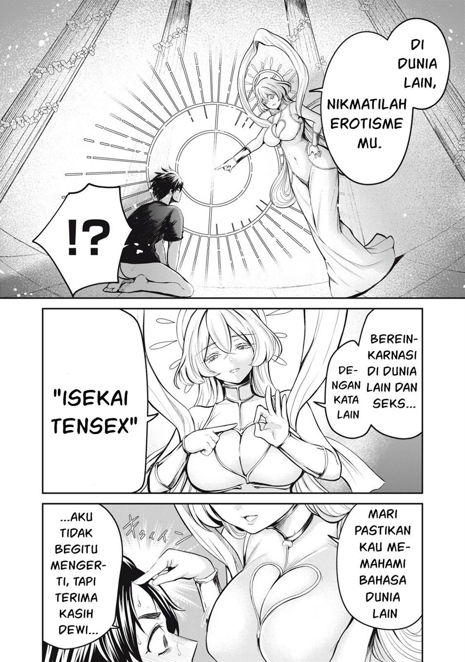 isekai-koushoku-musou-roku - Chapter: 1