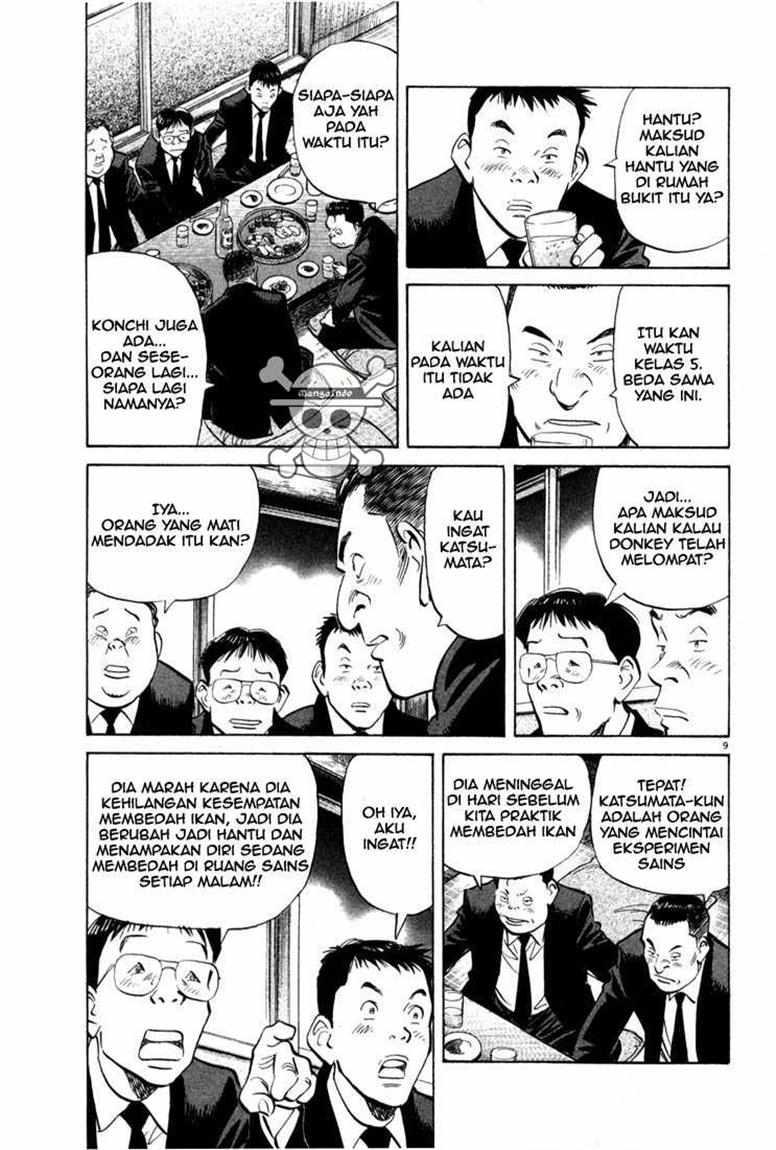 20th-century-boys - Chapter: 5