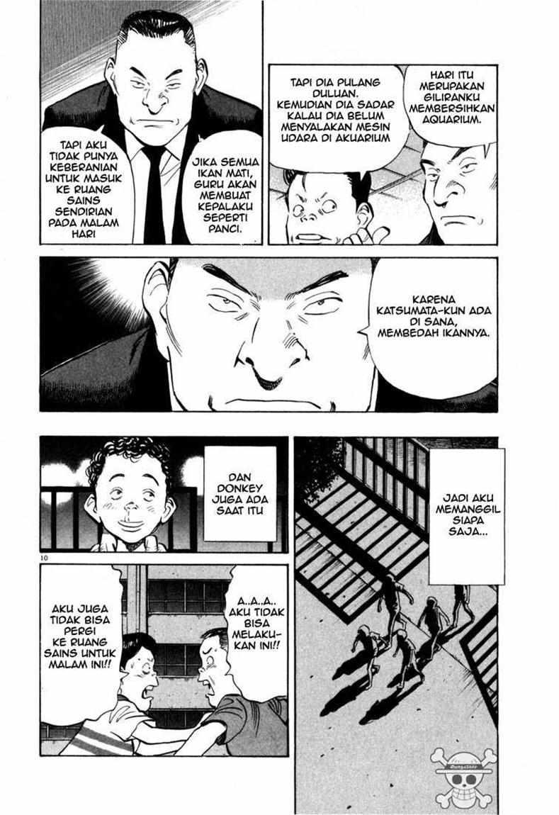 20th-century-boys - Chapter: 5