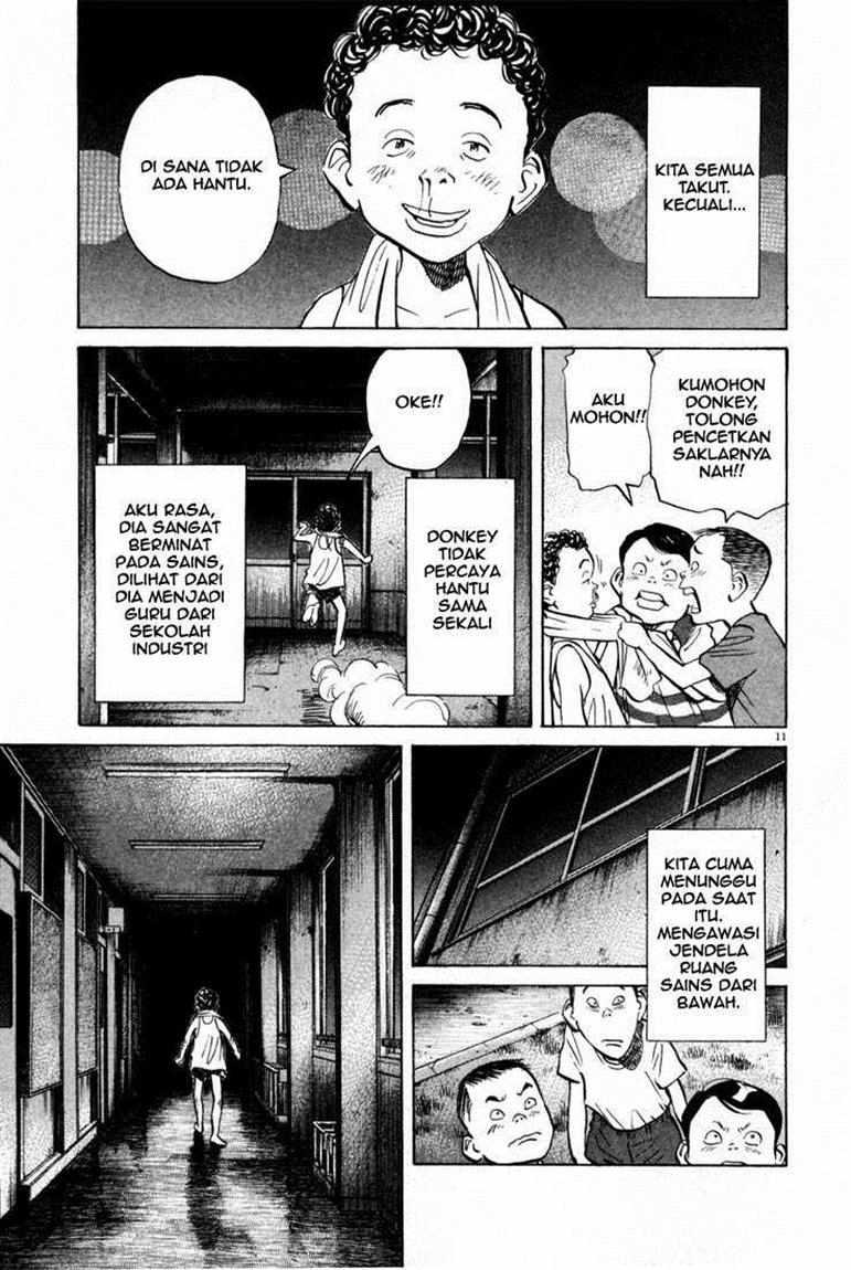 20th-century-boys - Chapter: 5