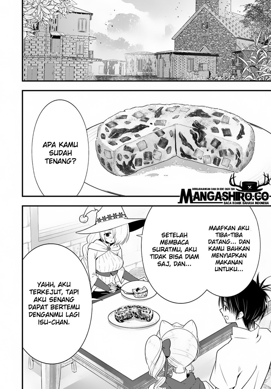 isekai-desu-ga-mamono-saibai-shiteimasu - Chapter: 29