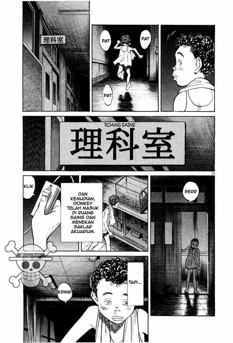 20th-century-boys - Chapter: 5