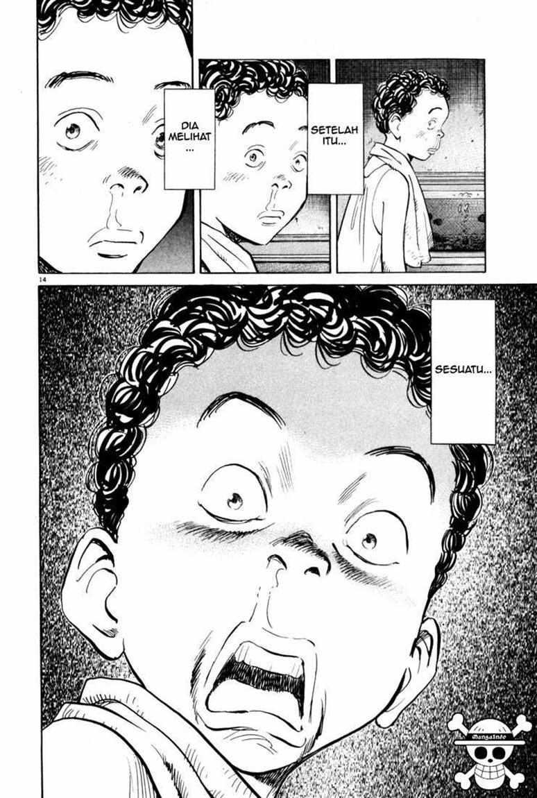 20th-century-boys - Chapter: 5