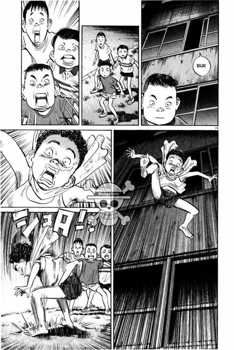 20th-century-boys - Chapter: 5