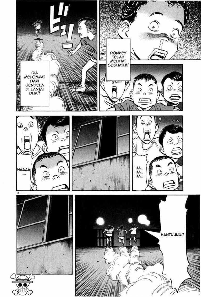 20th-century-boys - Chapter: 5