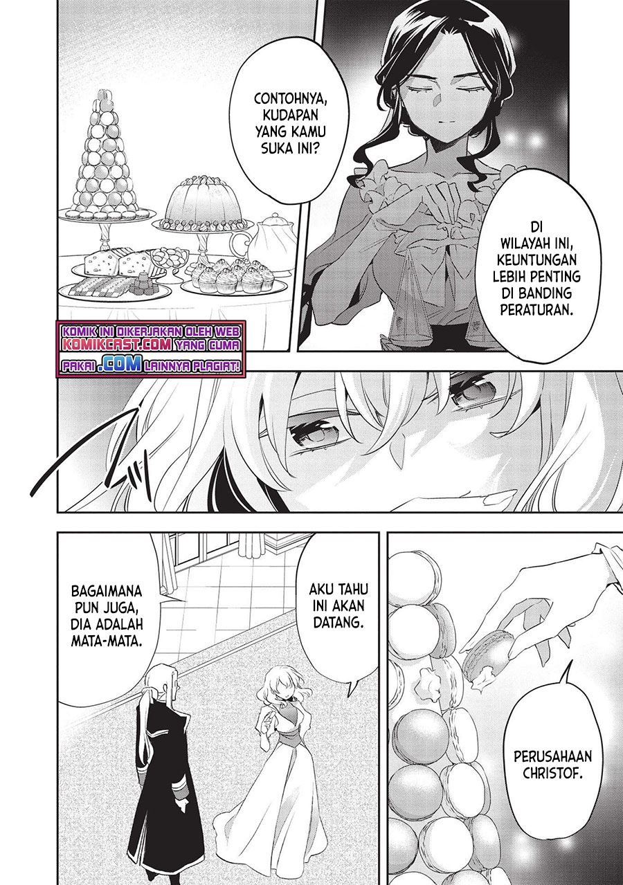 wortenia-senki - Chapter: 41