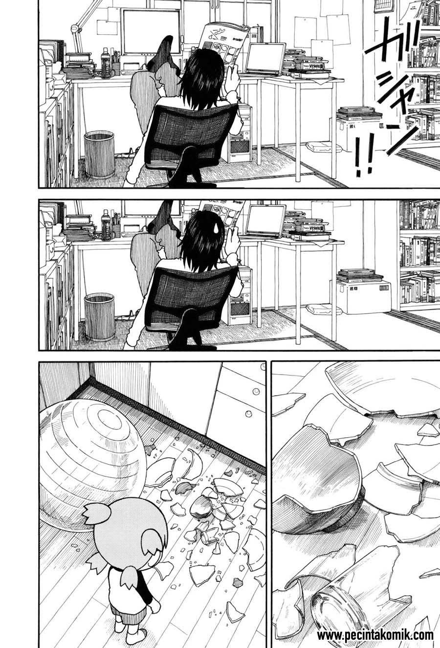 yotsuba-to - Chapter: 68