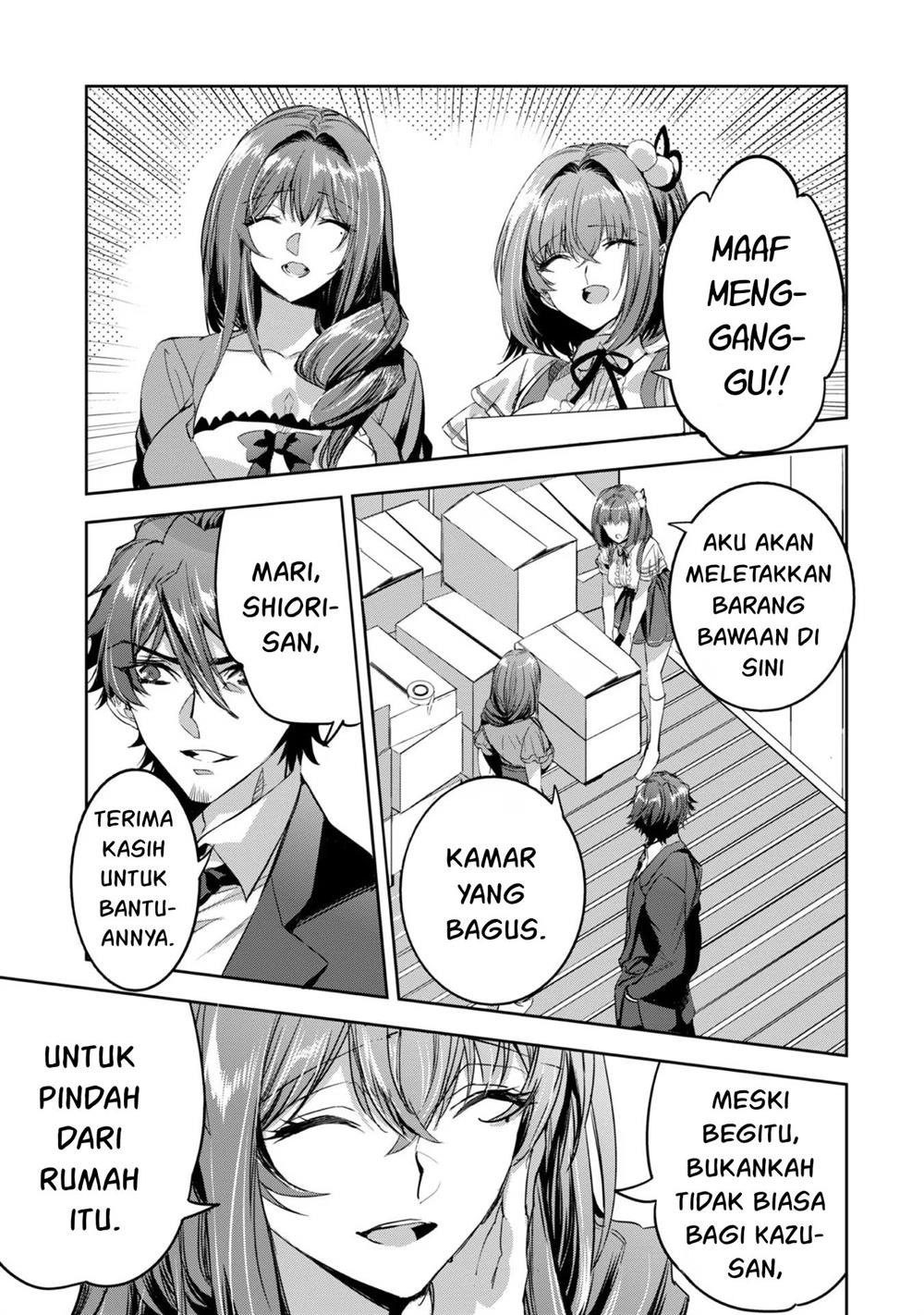 dungeon-busters - Chapter: 11