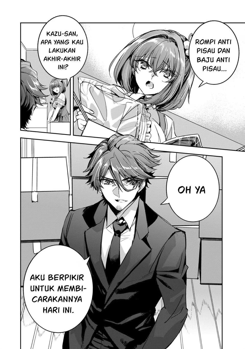 dungeon-busters - Chapter: 11