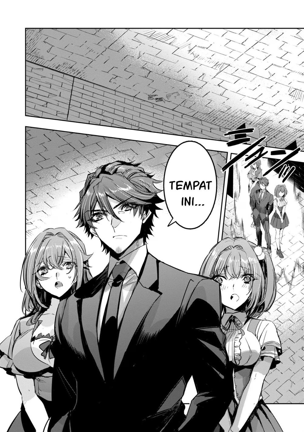dungeon-busters - Chapter: 11