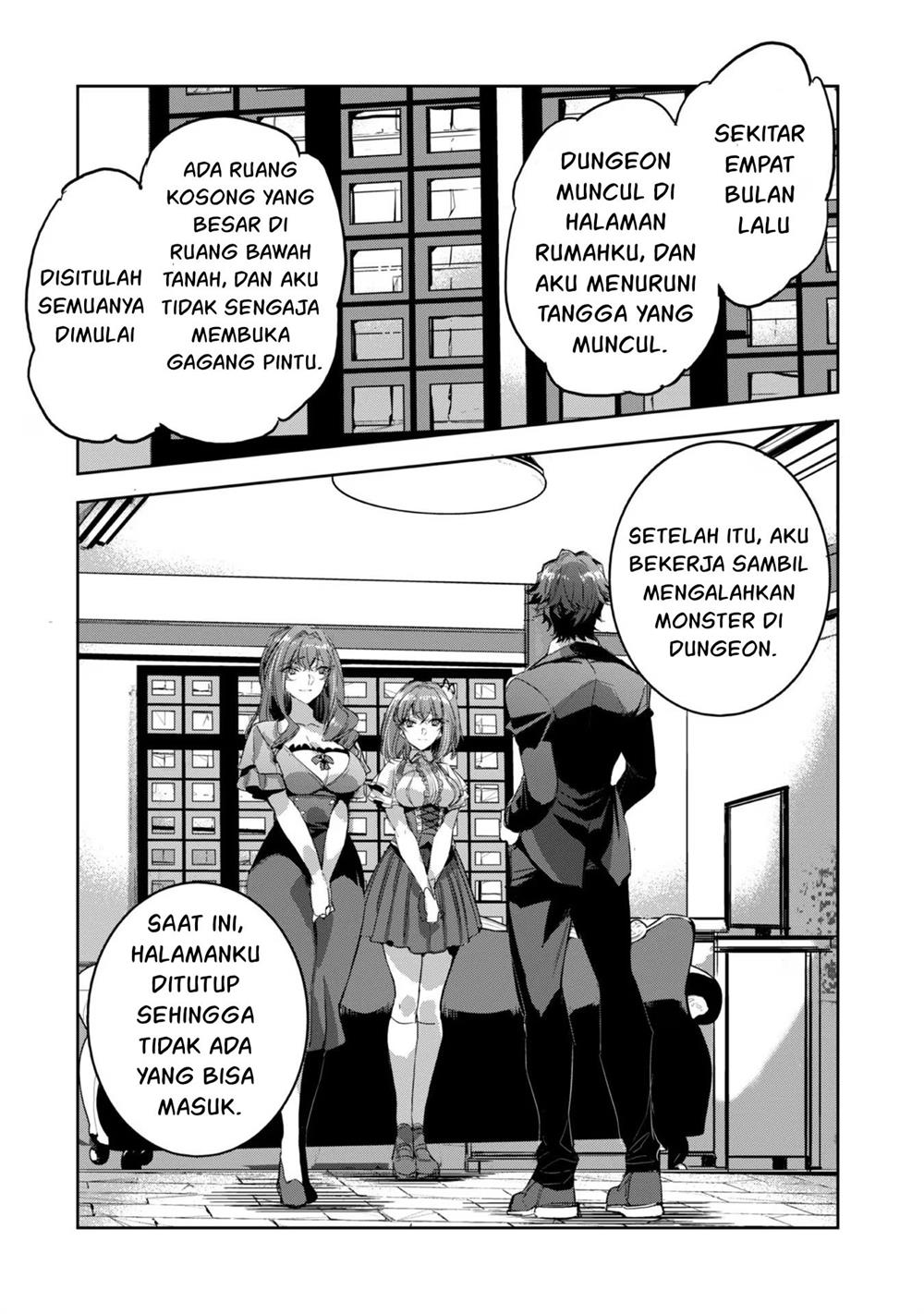 dungeon-busters - Chapter: 11