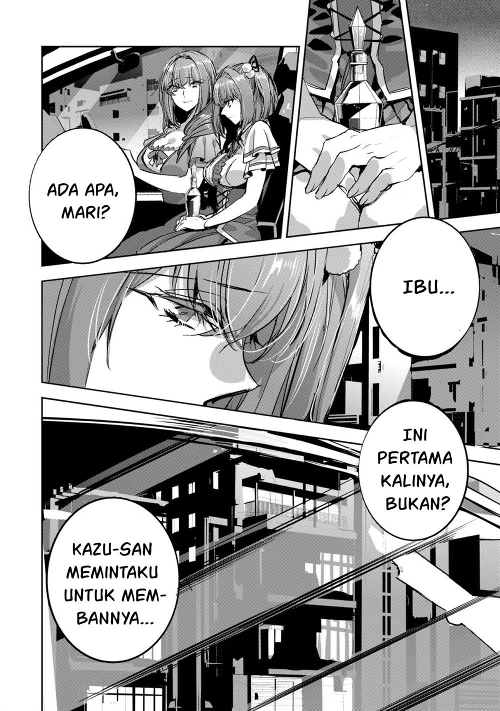 dungeon-busters - Chapter: 11