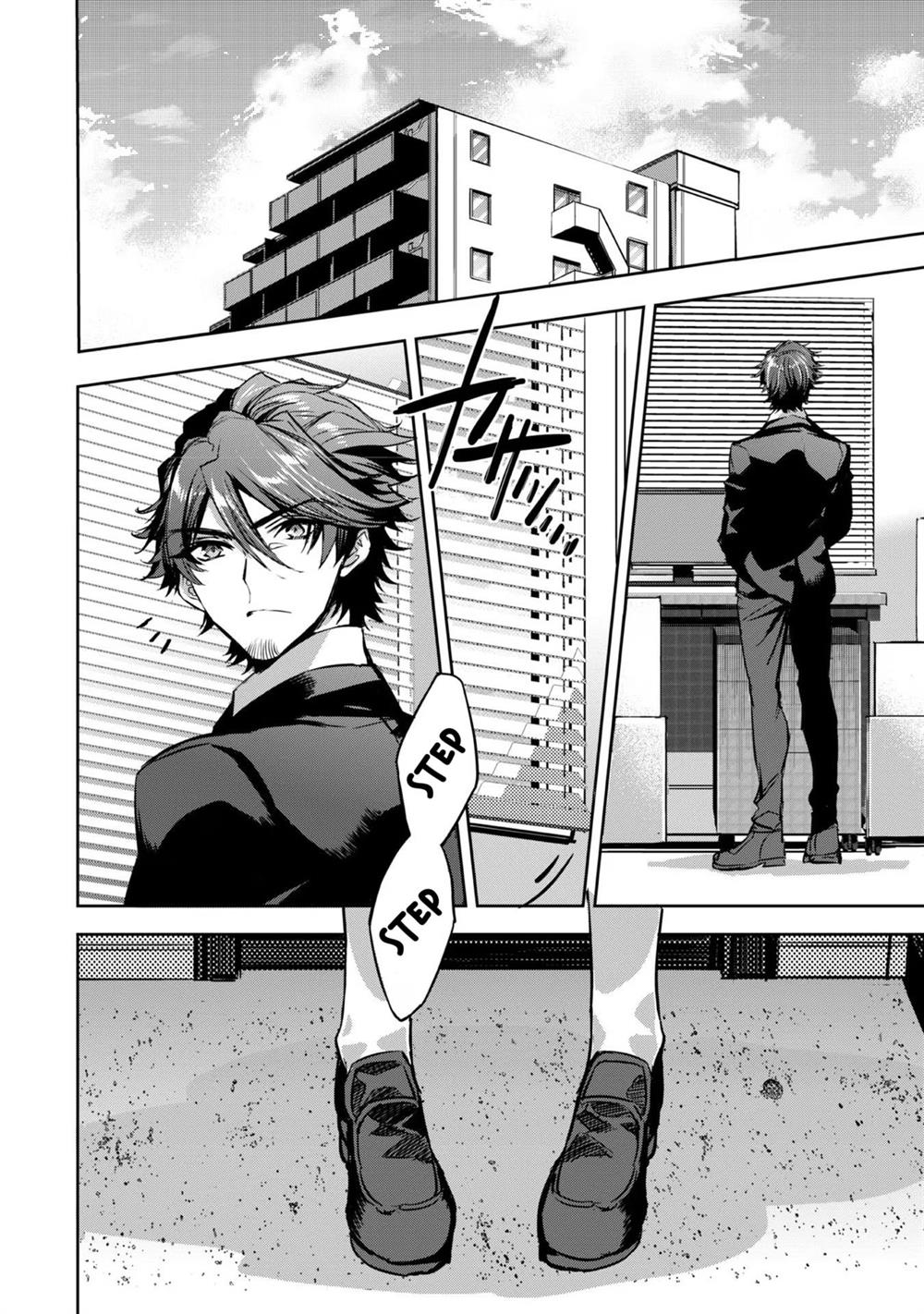 dungeon-busters - Chapter: 11