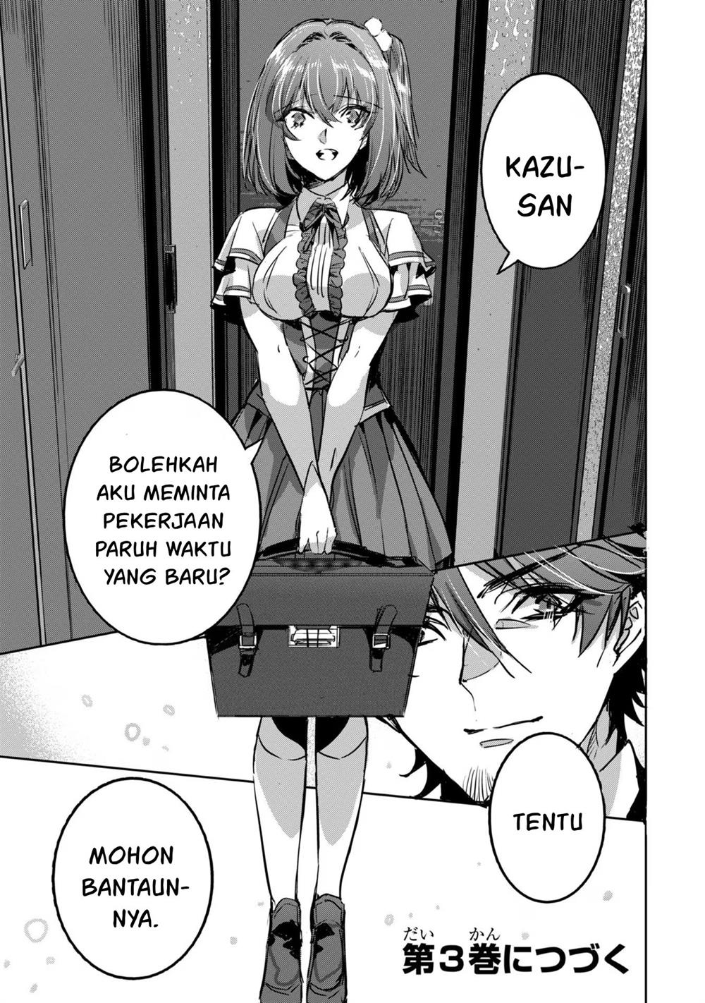 dungeon-busters - Chapter: 11