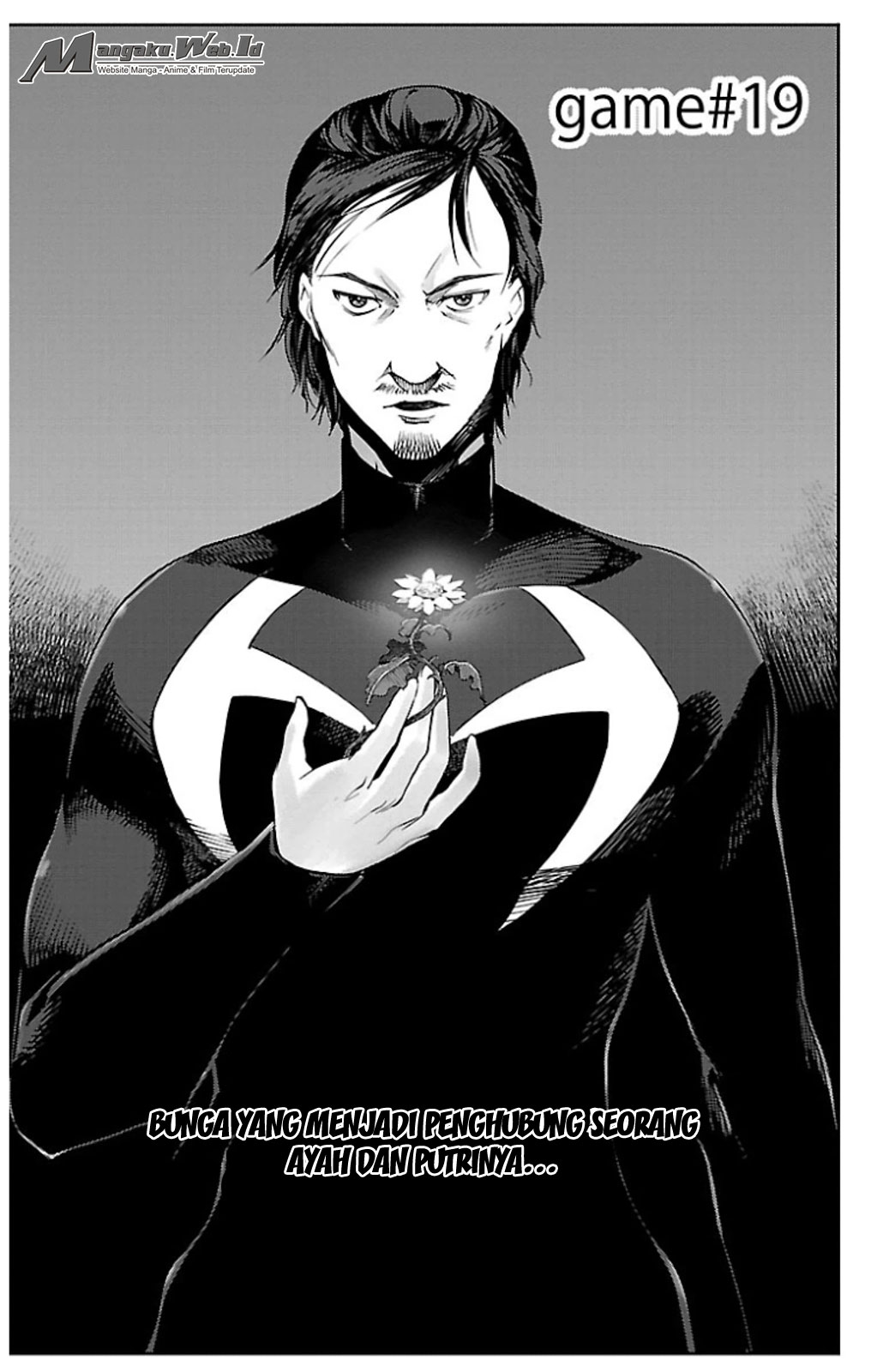 darwins-game - Chapter: 19