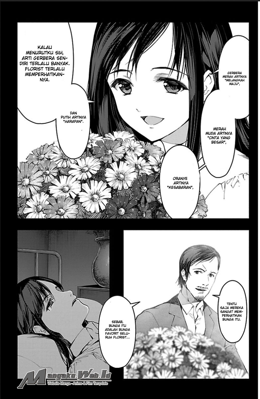 darwins-game - Chapter: 19