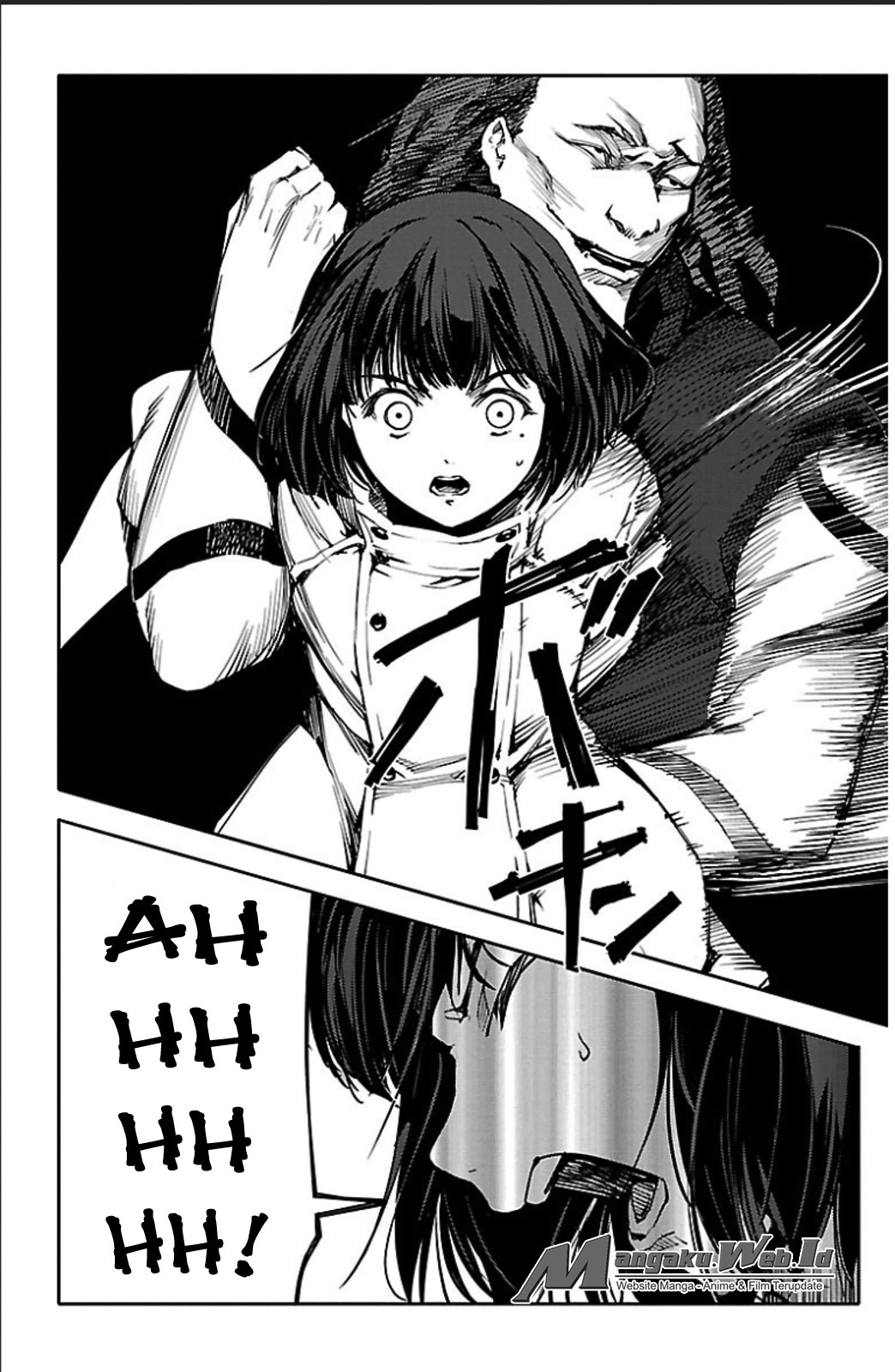 darwins-game - Chapter: 19