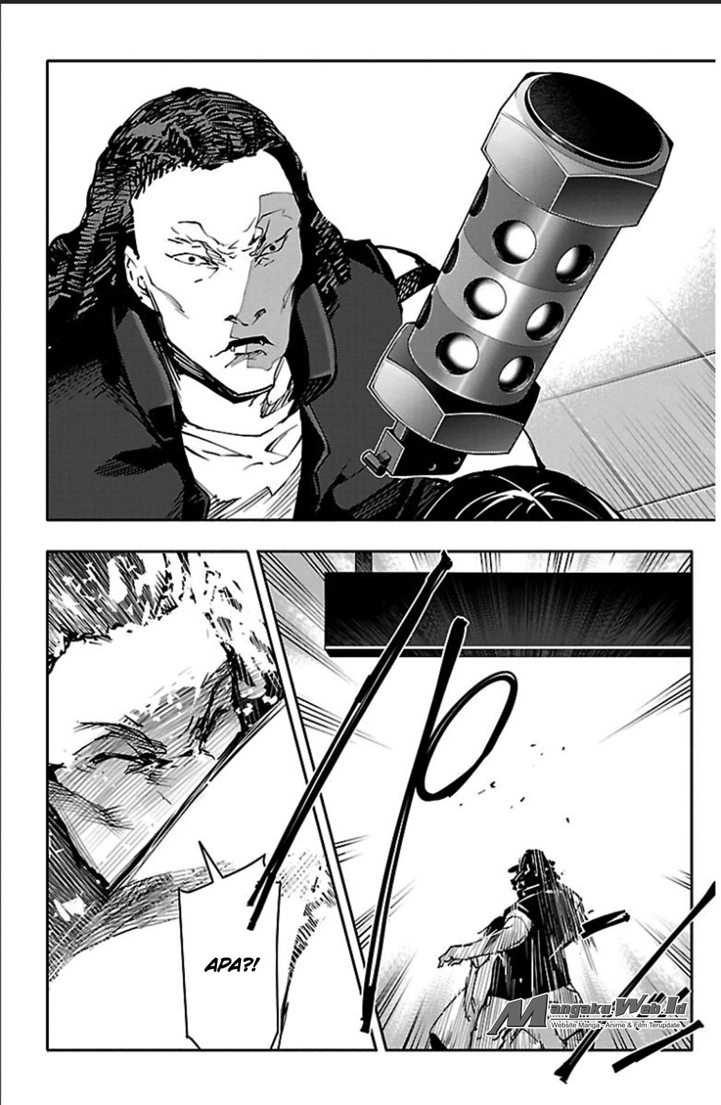 darwins-game - Chapter: 19