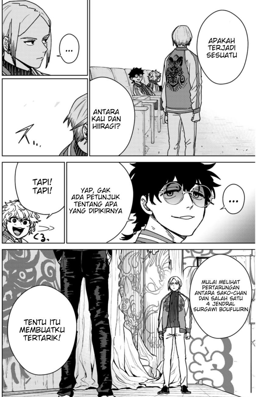 wind-breaker-nii-satoru - Chapter: 13