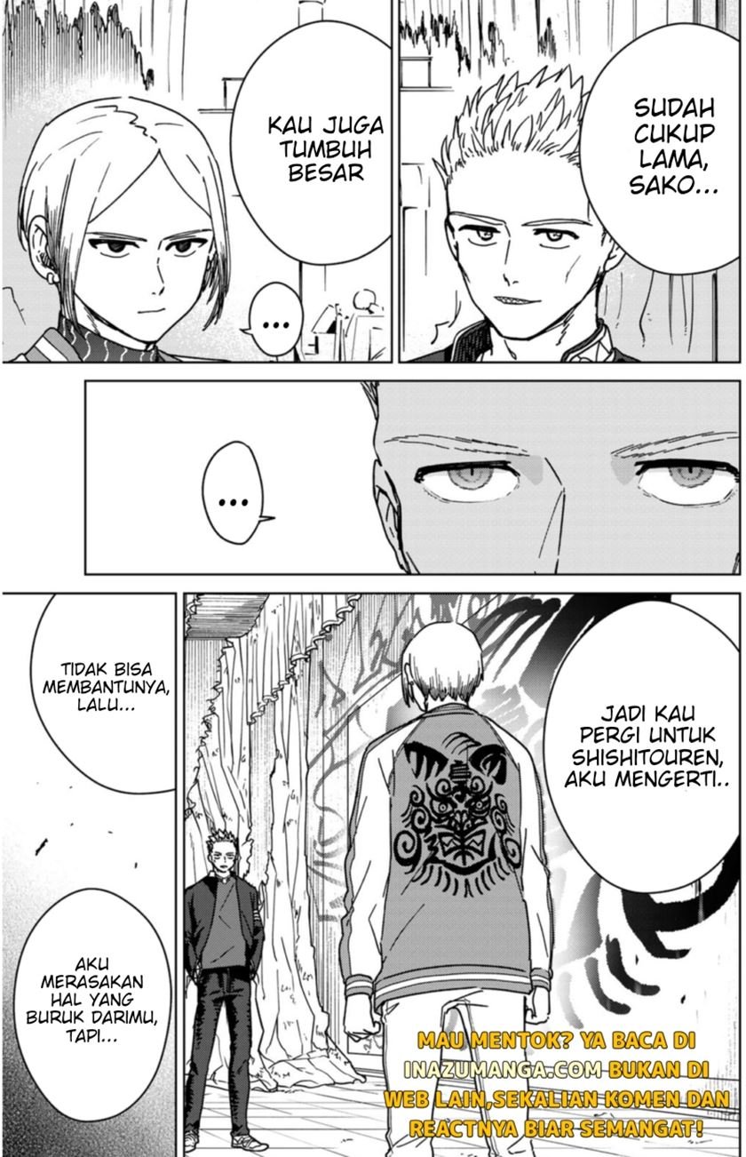 wind-breaker-nii-satoru - Chapter: 13