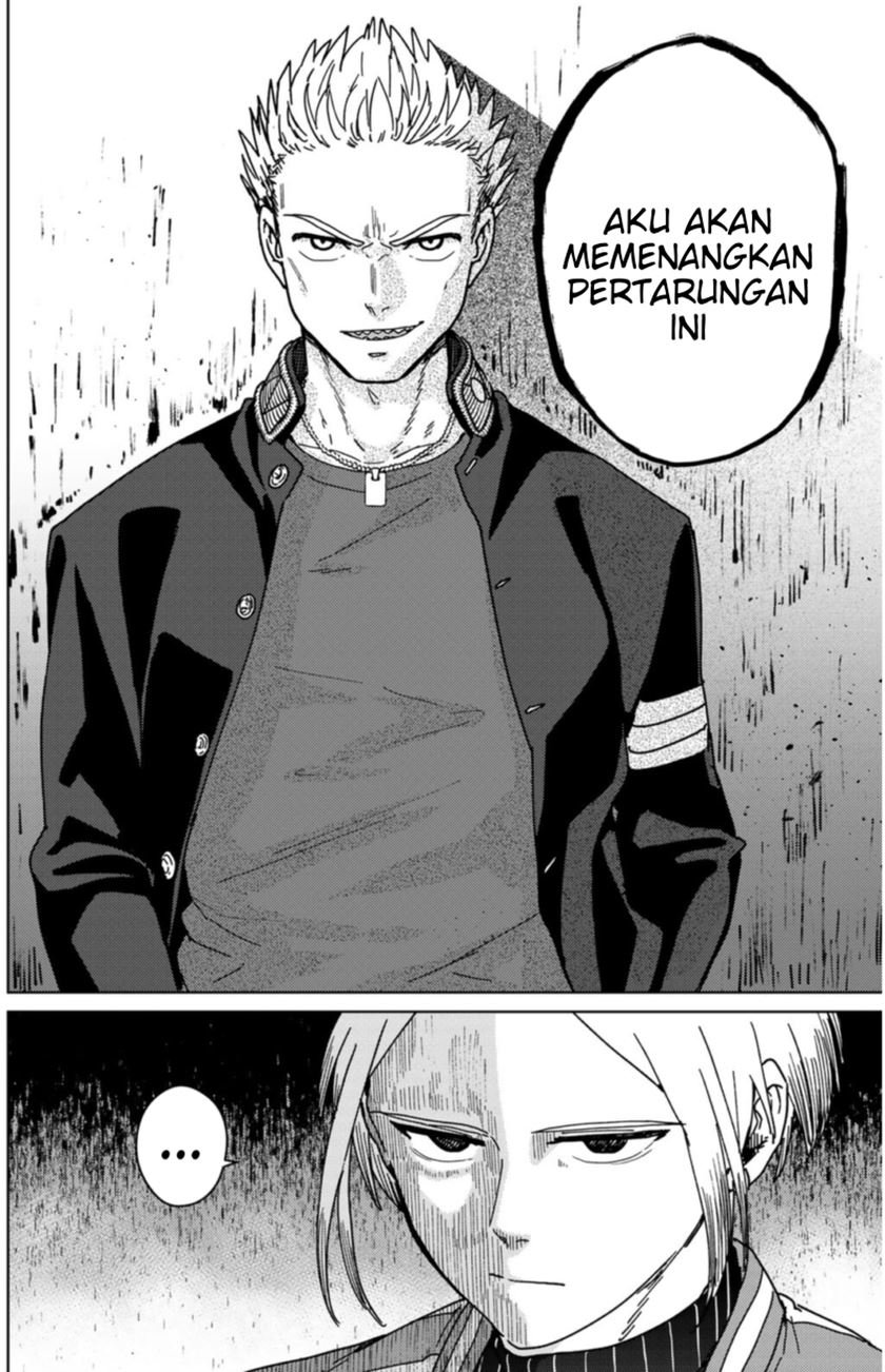 wind-breaker-nii-satoru - Chapter: 13