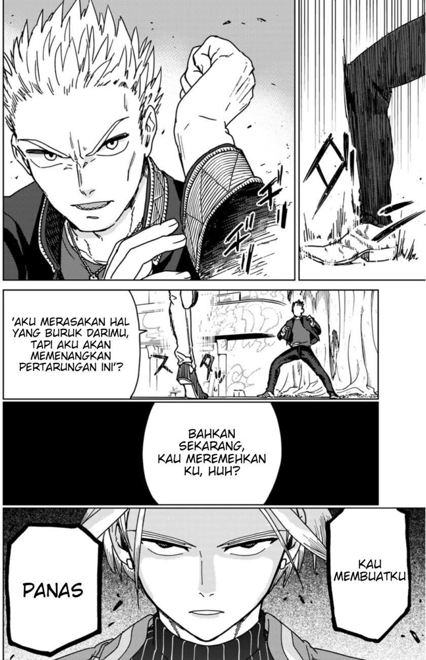 wind-breaker-nii-satoru - Chapter: 13