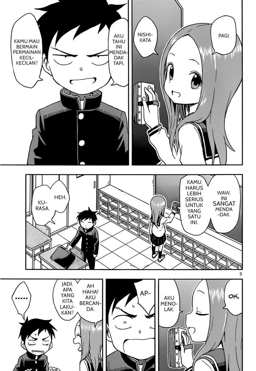 karakai-jouzu-no-takagi-san - Chapter: 80