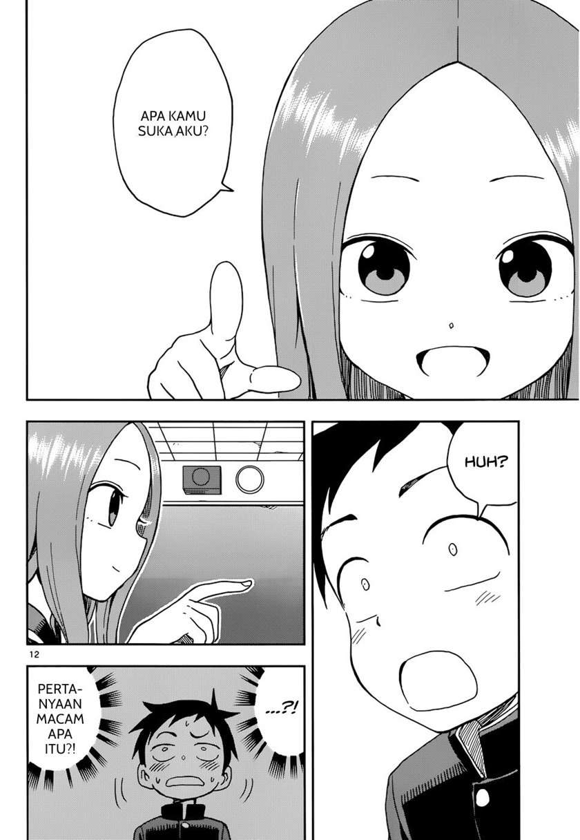 karakai-jouzu-no-takagi-san - Chapter: 80