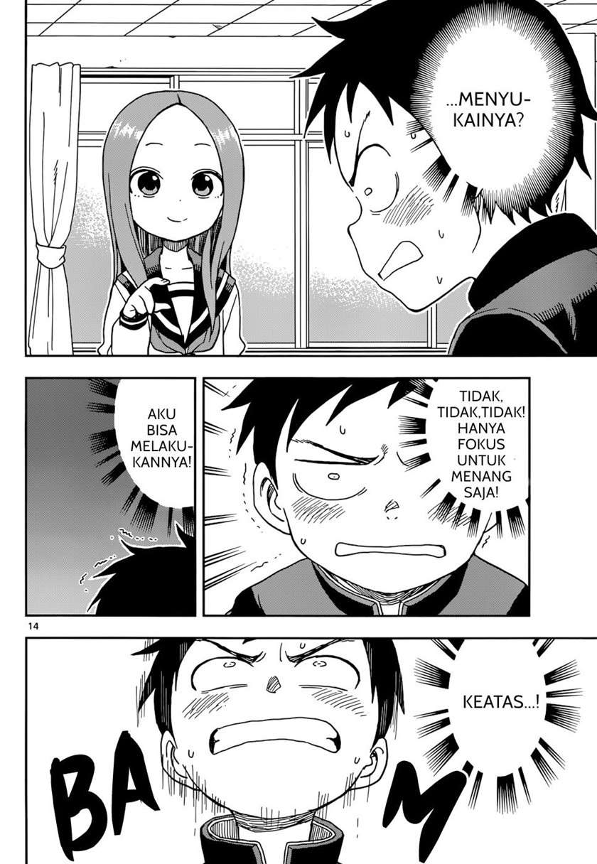 karakai-jouzu-no-takagi-san - Chapter: 80