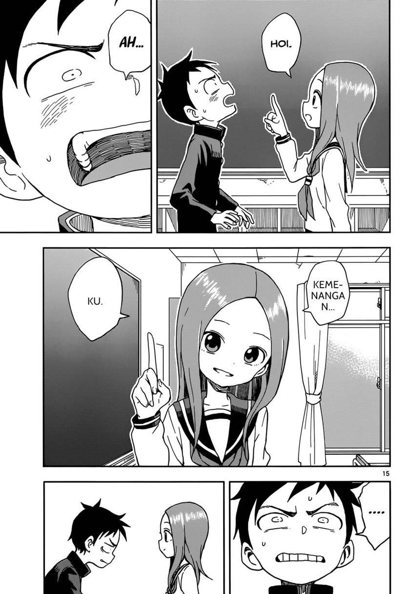 karakai-jouzu-no-takagi-san - Chapter: 80